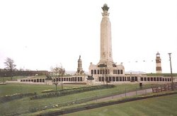 Able Seaman Max Brind