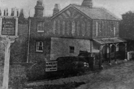 The Flowing Spring, Henley Road, Playhatch RG4 9RB