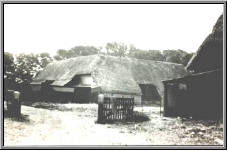 Dudmore Lodge then owned by Robert Church